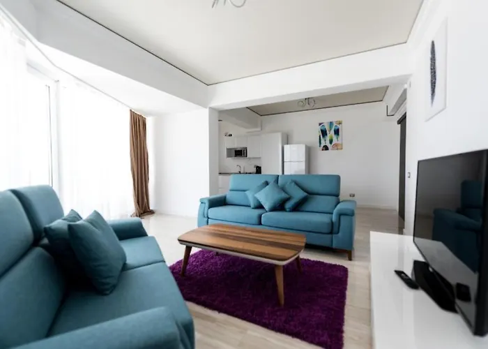 White Tower Privat 503 * Mamaia