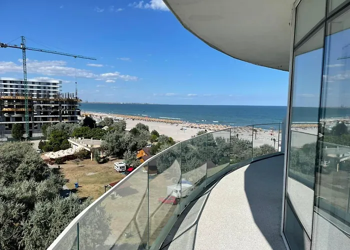 White Tower Privat 503 Mamaia