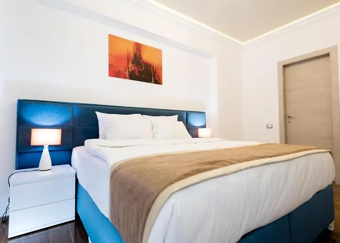 White Tower Privat 503