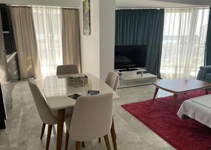 White Tower Privat 503 Mamaia