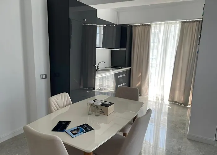 White Tower Privat 503 *