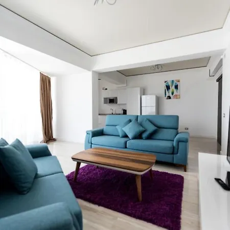 White Tower Privat 503 * Mamaia