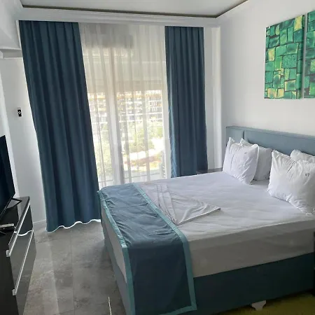 White Tower Privat 503 Mamaia