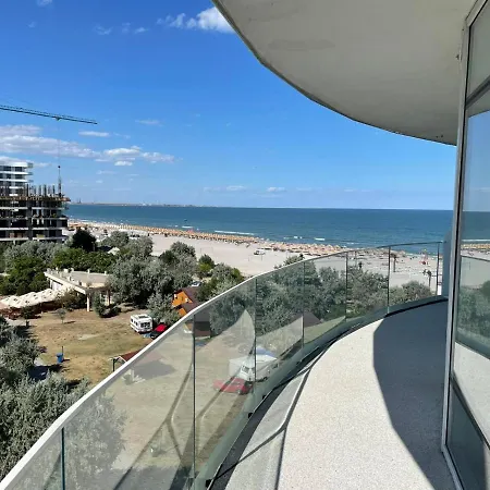 White Tower Privat 503 Mamaia