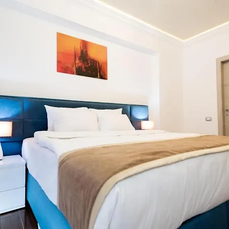 White Tower Privat 503