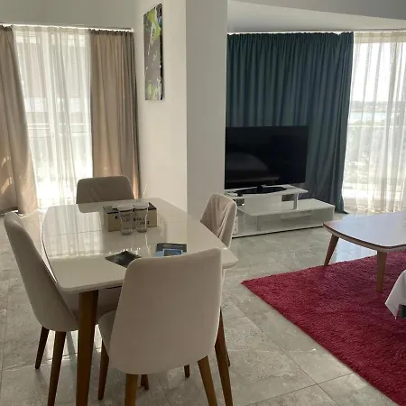 White Tower Privat 503 Mamaia