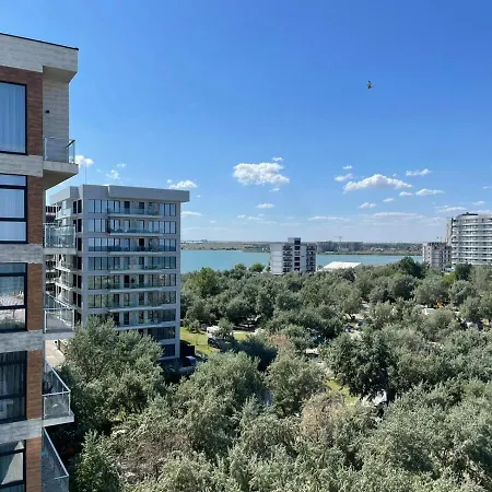 White Tower Privat 503 Apartment *