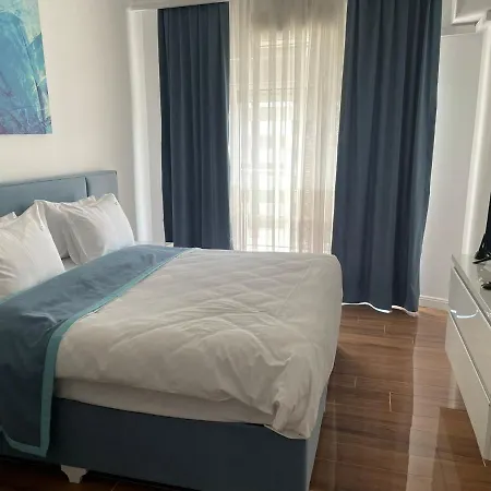 White Tower Privat 503 Apartment