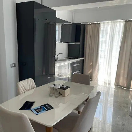 White Tower Privat 503 *
