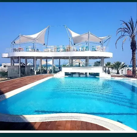 Apartment White Tower Privat 503 *