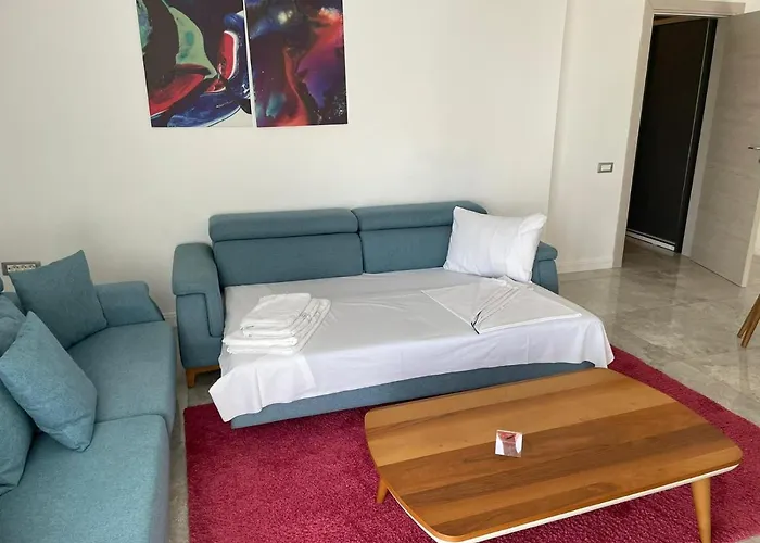 White Tower Privat 503 דירה *